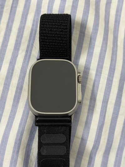 Apple Watch Ultra 2 49mm
