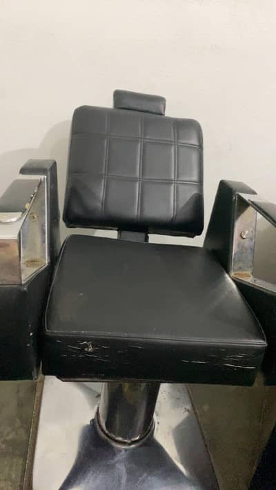 salon chair heavy duty