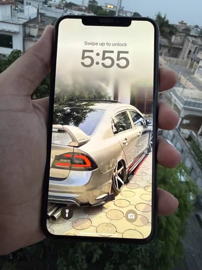 Apple iPhone XS Max PTA