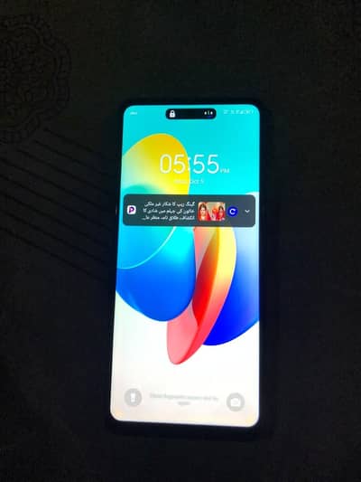 Tecno Spark Go 2024