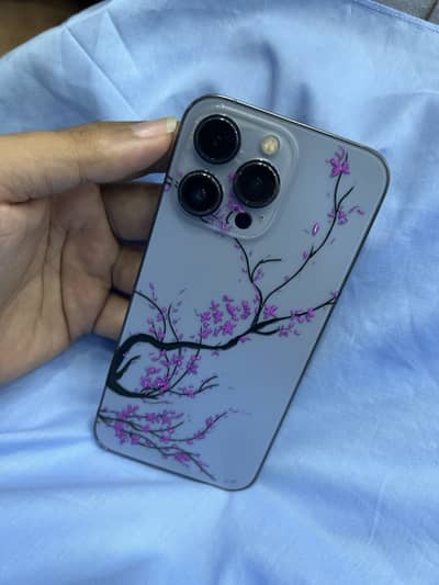 Apple iPhone 13 Pro
