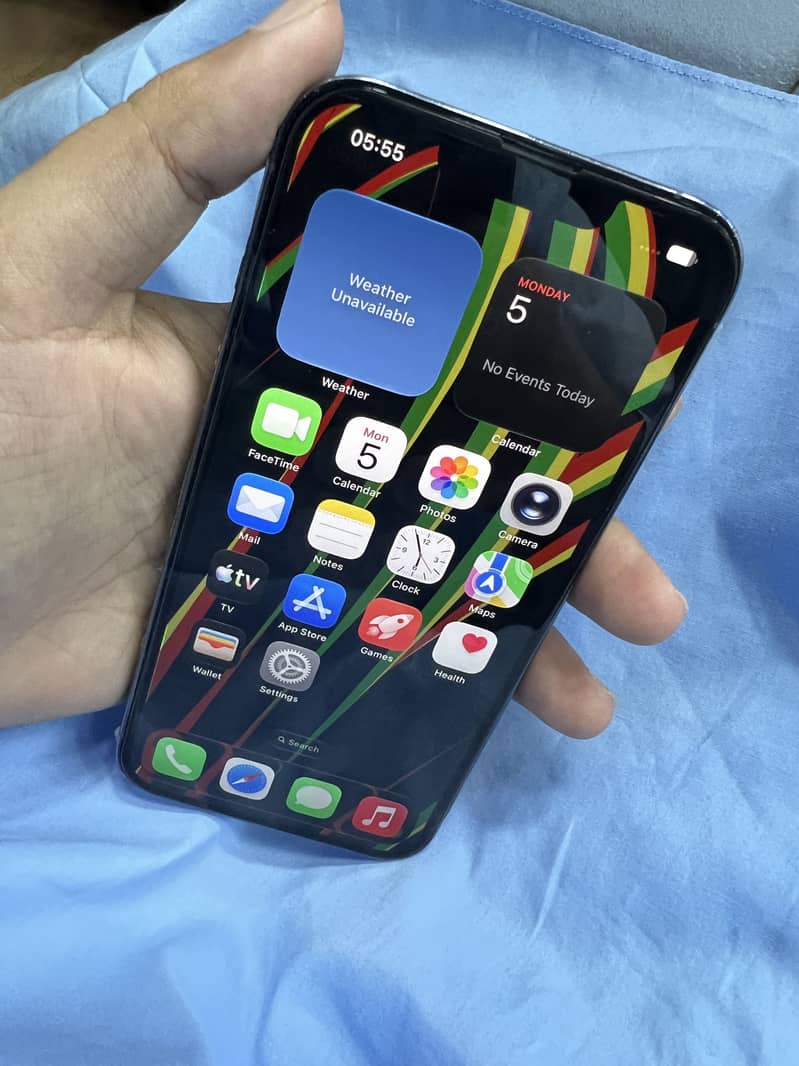 Apple iPhone 13 Pro 3