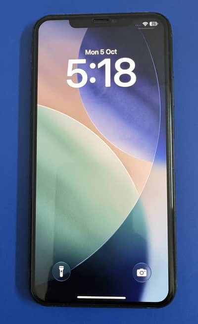 Apple iPhone 11 Pro Max