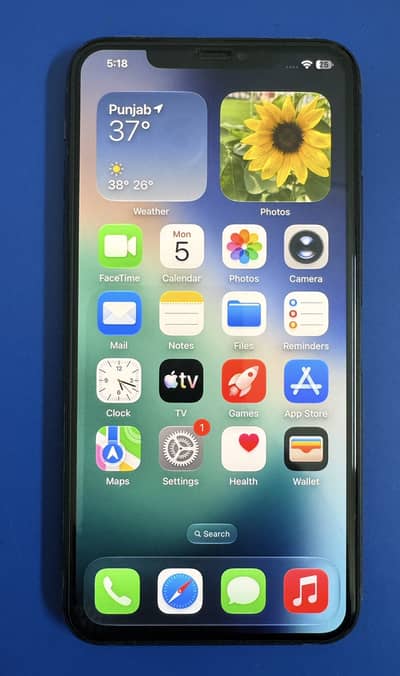 Apple iPhone 11 Pro Max