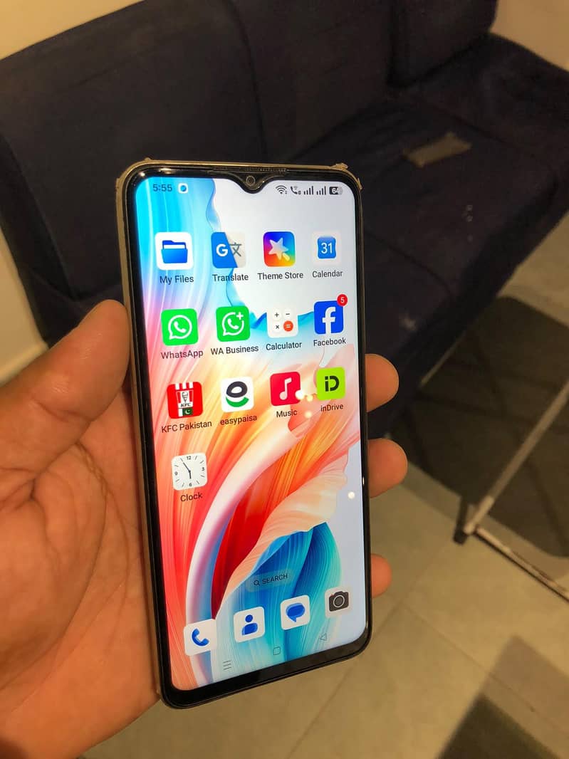 OPPO A38 2