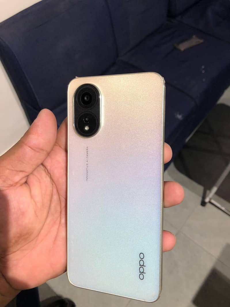 OPPO A38 3