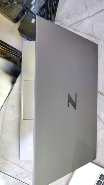HP gaming laptop