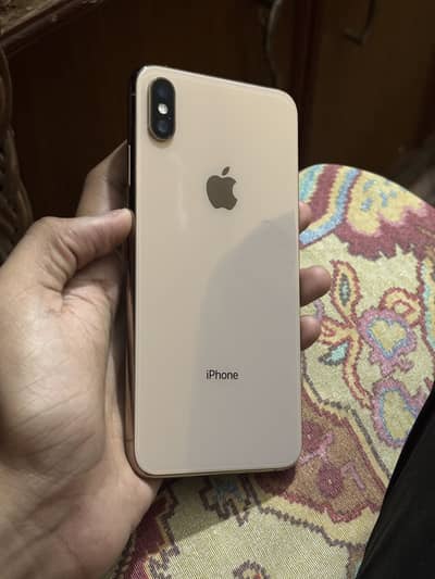 Apple iPhone XS Max
