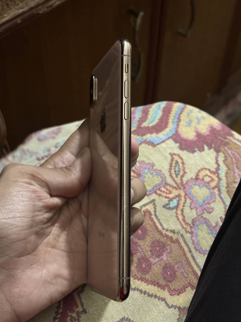 Apple iPhone XS Max 2