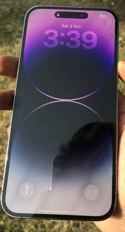 Apple iPhone 14 Pro Max