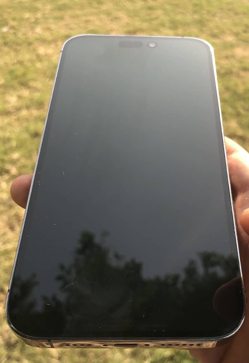 Apple iPhone 14 Pro Max 3
