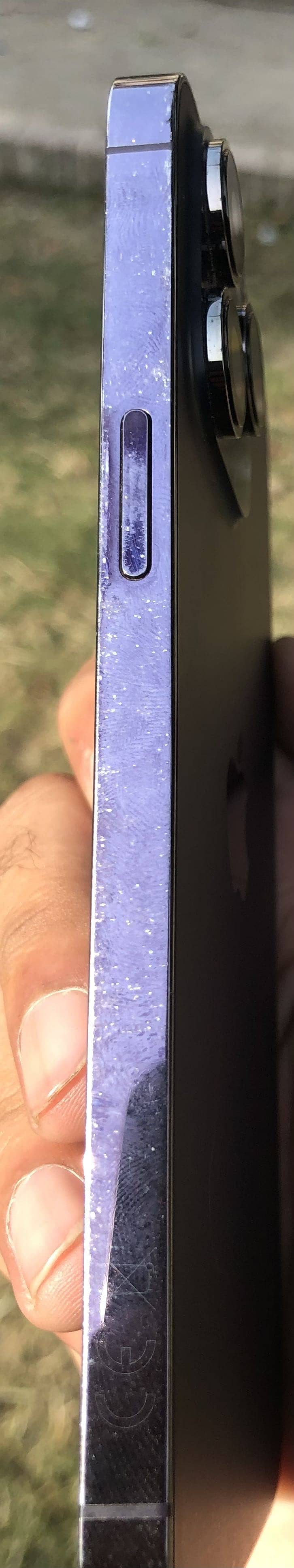 Apple iPhone 14 Pro Max 4