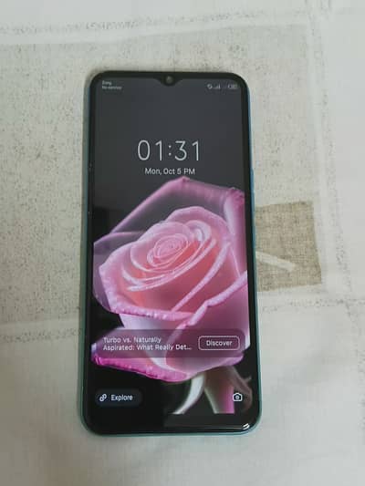 Tecno Spark 7T