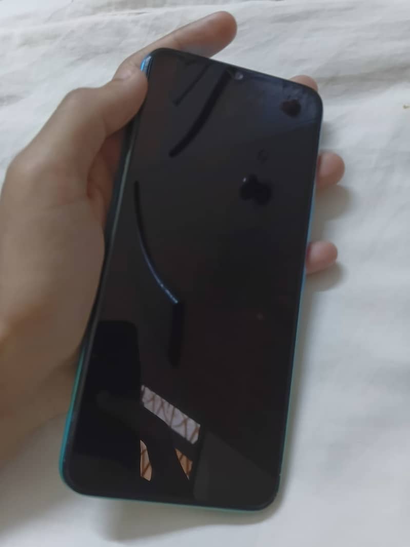 Tecno Spark 7T 1