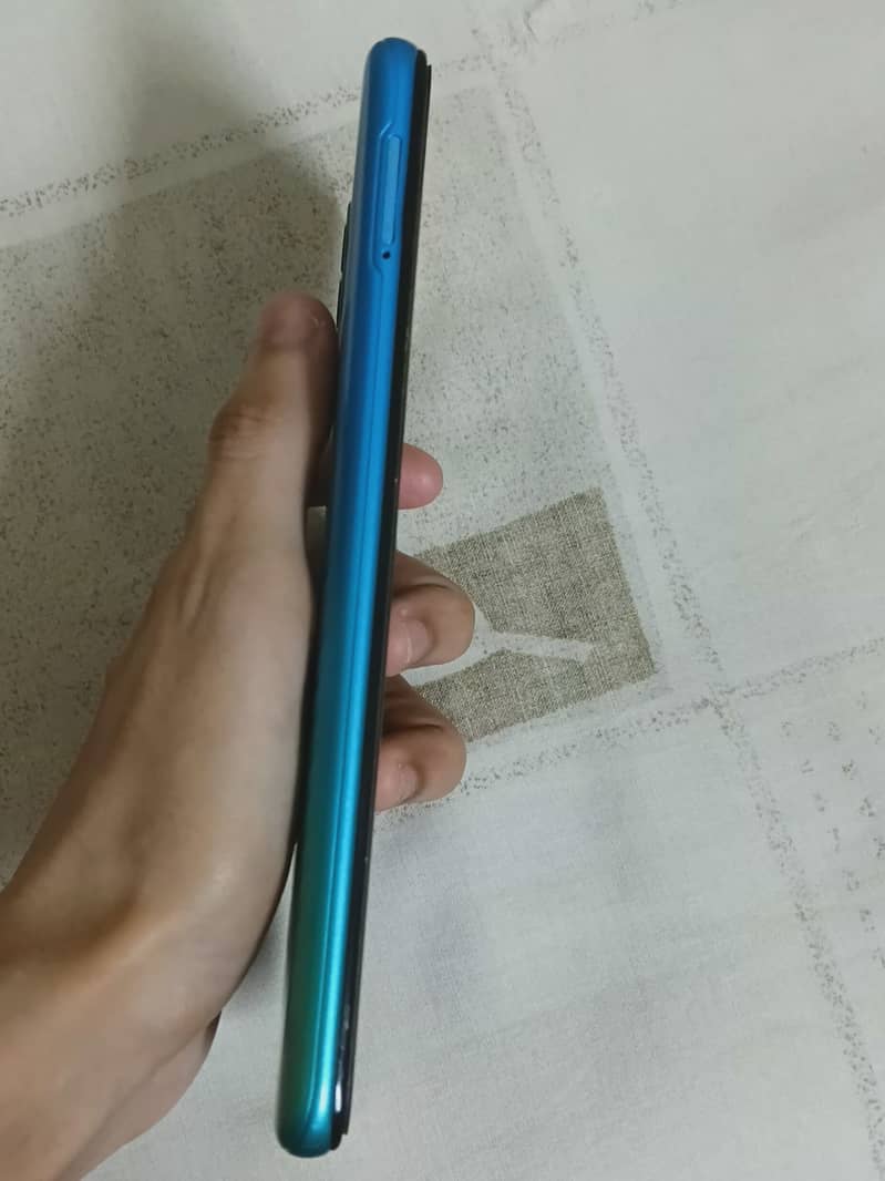 Tecno Spark 7T 3
