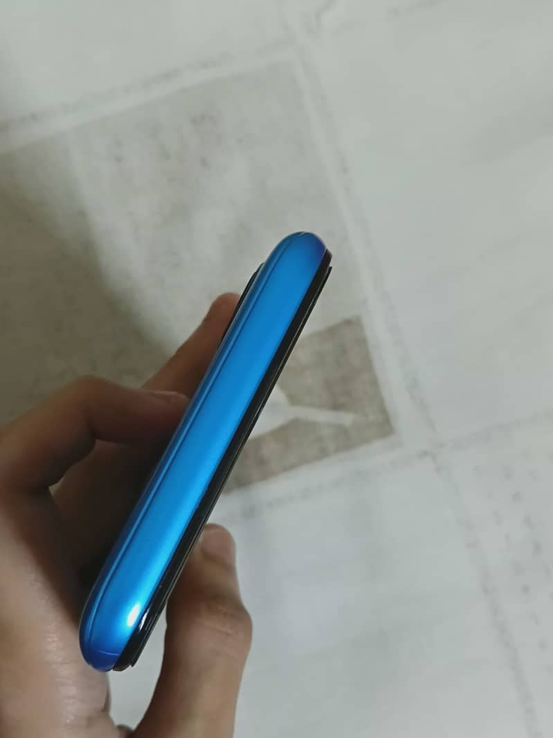 Tecno Spark 7T 4