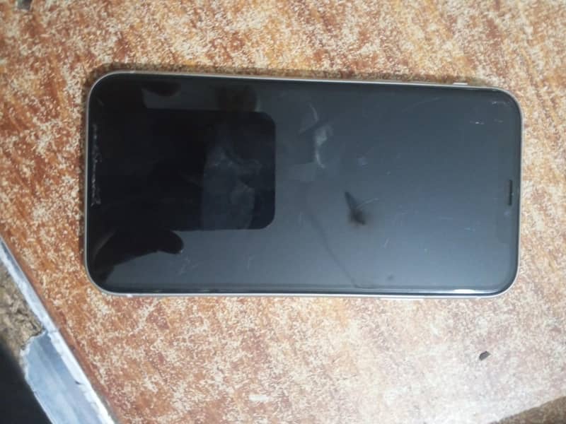 Apple iPhone 11 0