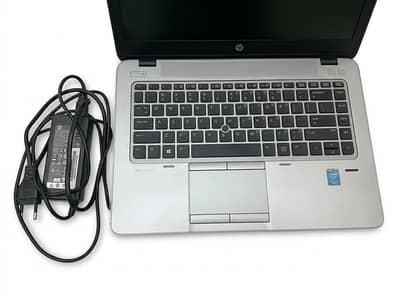 HP core i5 5th generation laptop