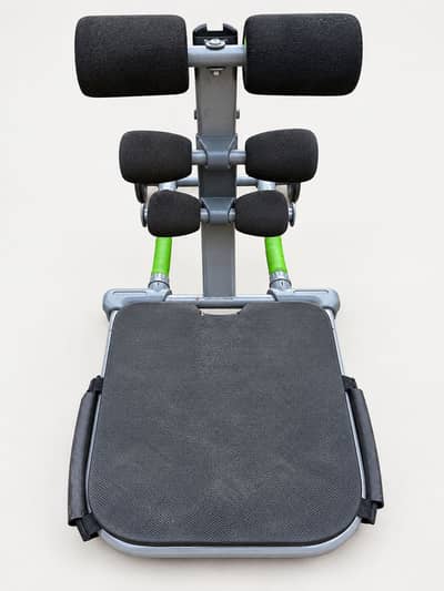 Multi-Function Exercise Machine