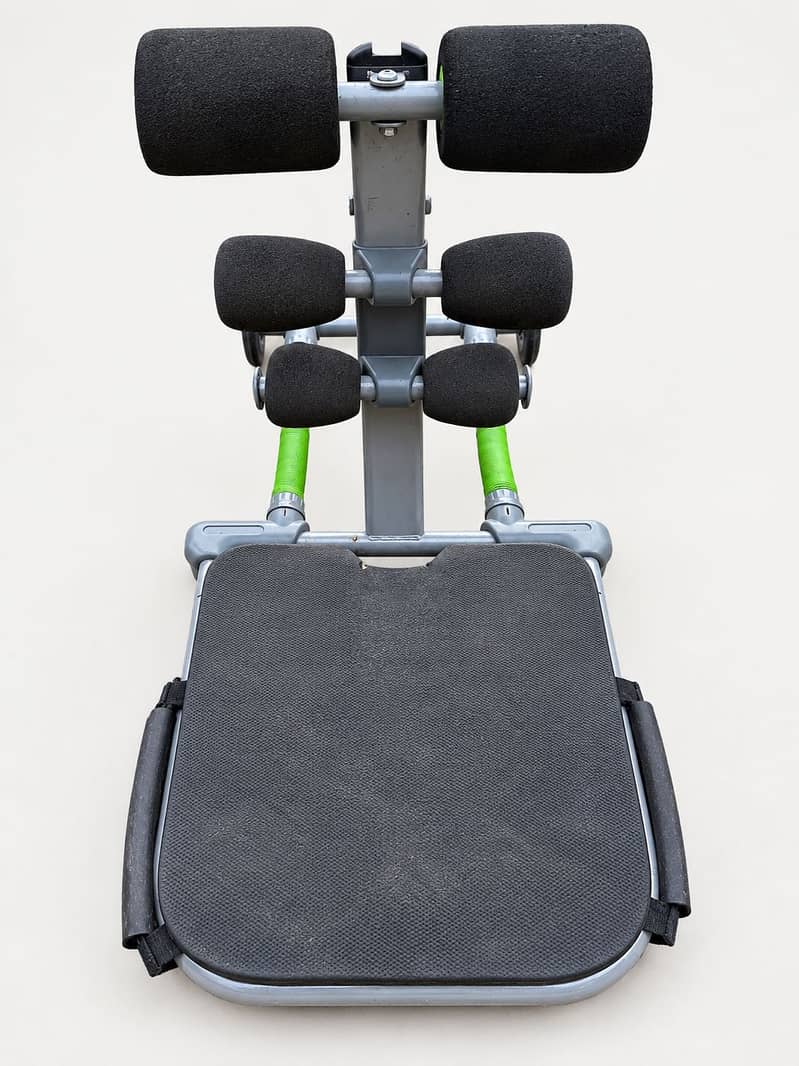 Multi-Function Exercise Machine 0