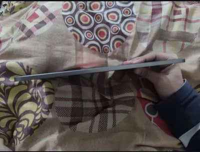 IPAD PRO 2021 M1 CHIP 120 FPS 128GB