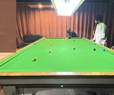 Snooker Tables for sale