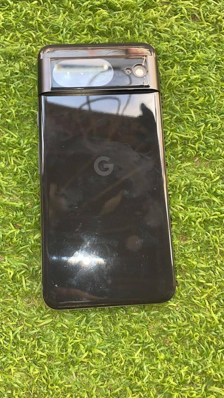 Google Pixel 8 0