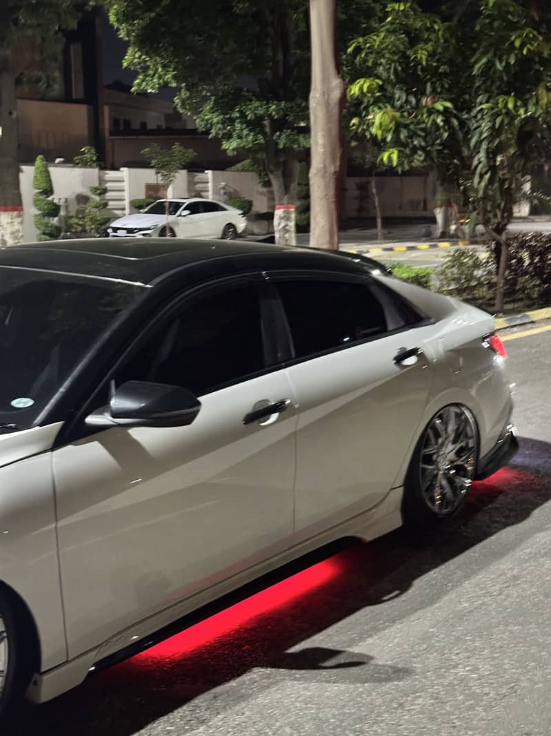 Azara rims 1