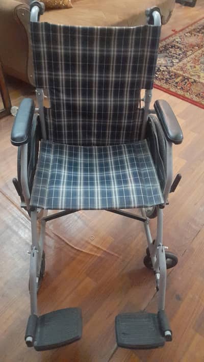 Life care wheelchair for sale