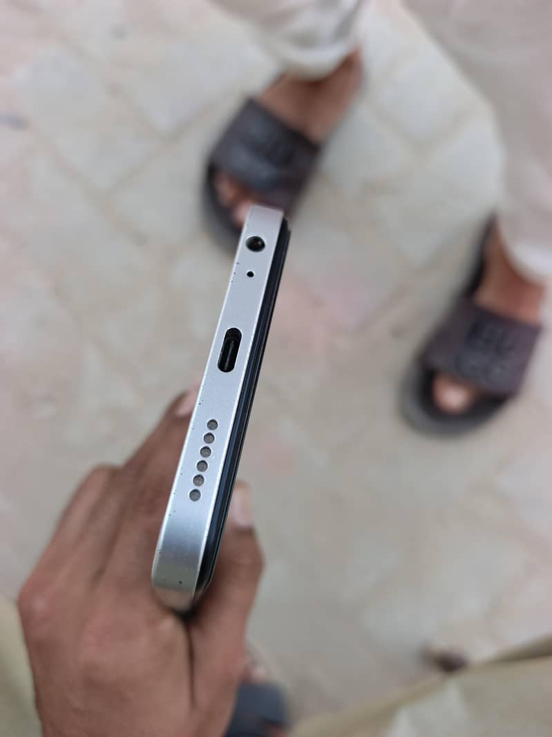 Tecno Spark Go 3