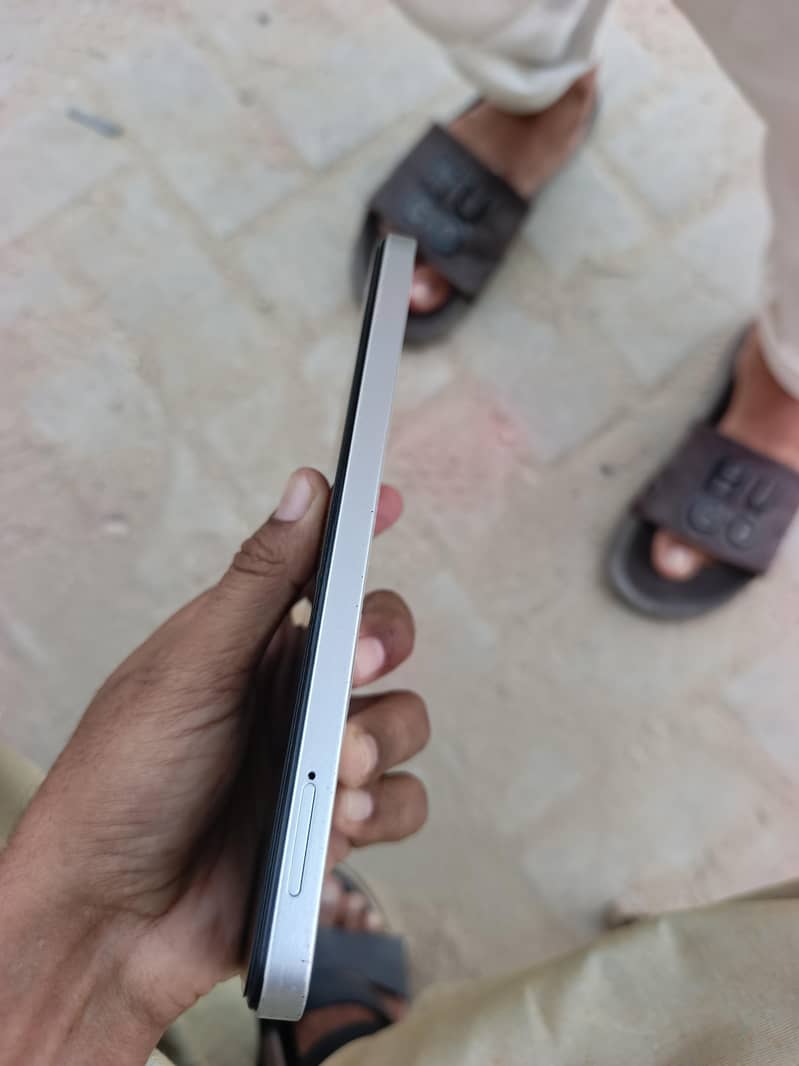 Tecno Spark Go 4