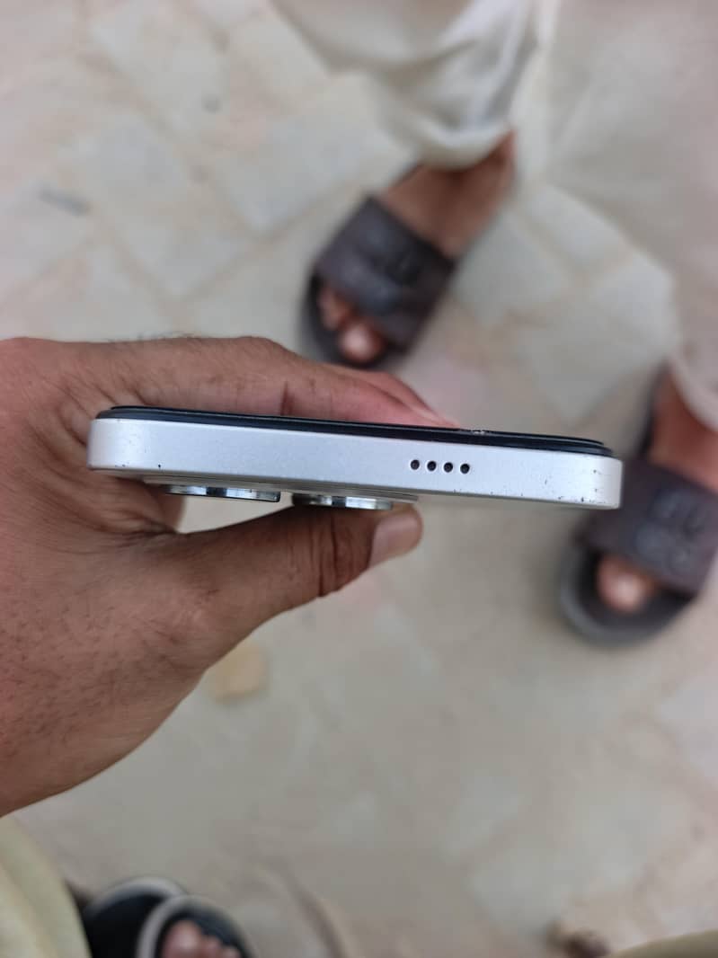 Tecno Spark Go 5