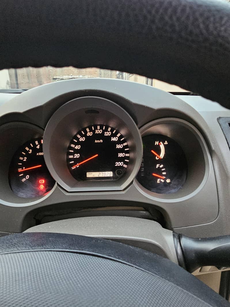 Dongfeng VIGO 2008 9
