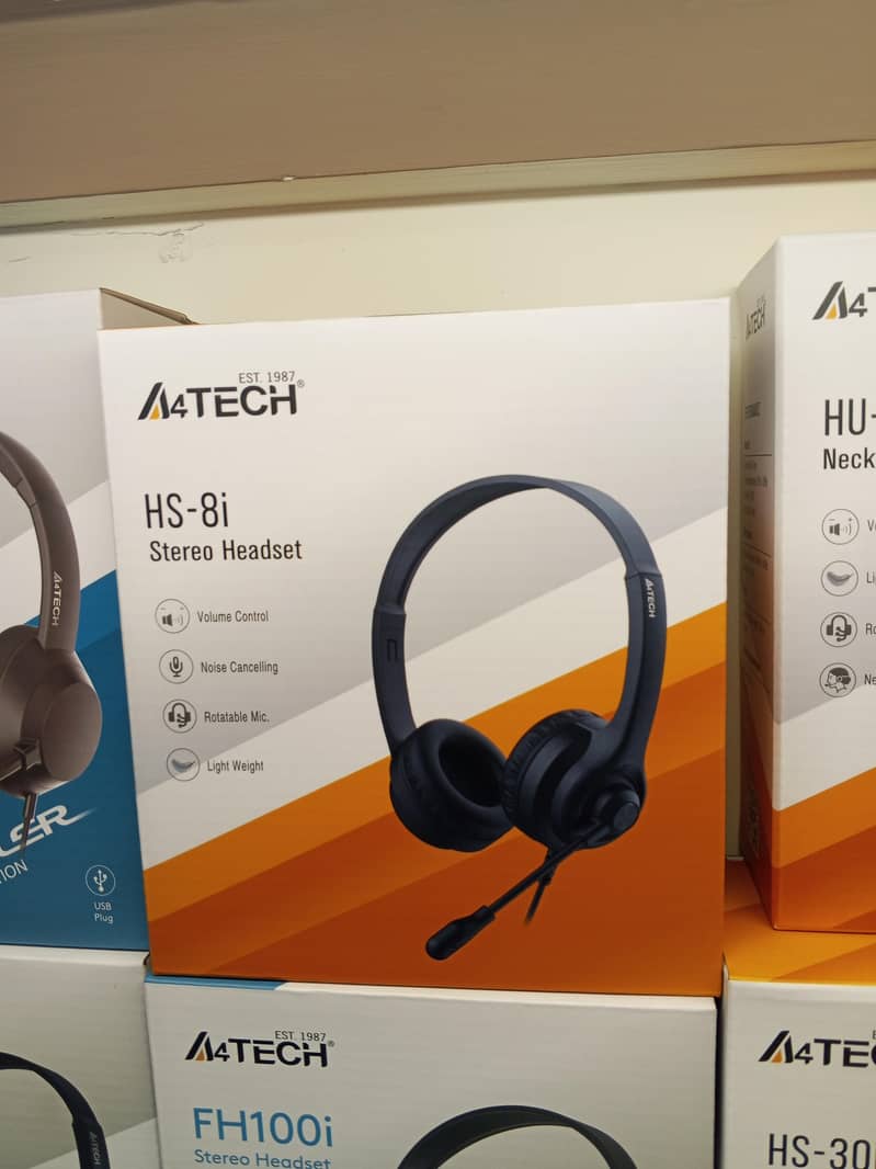calling headsets 2