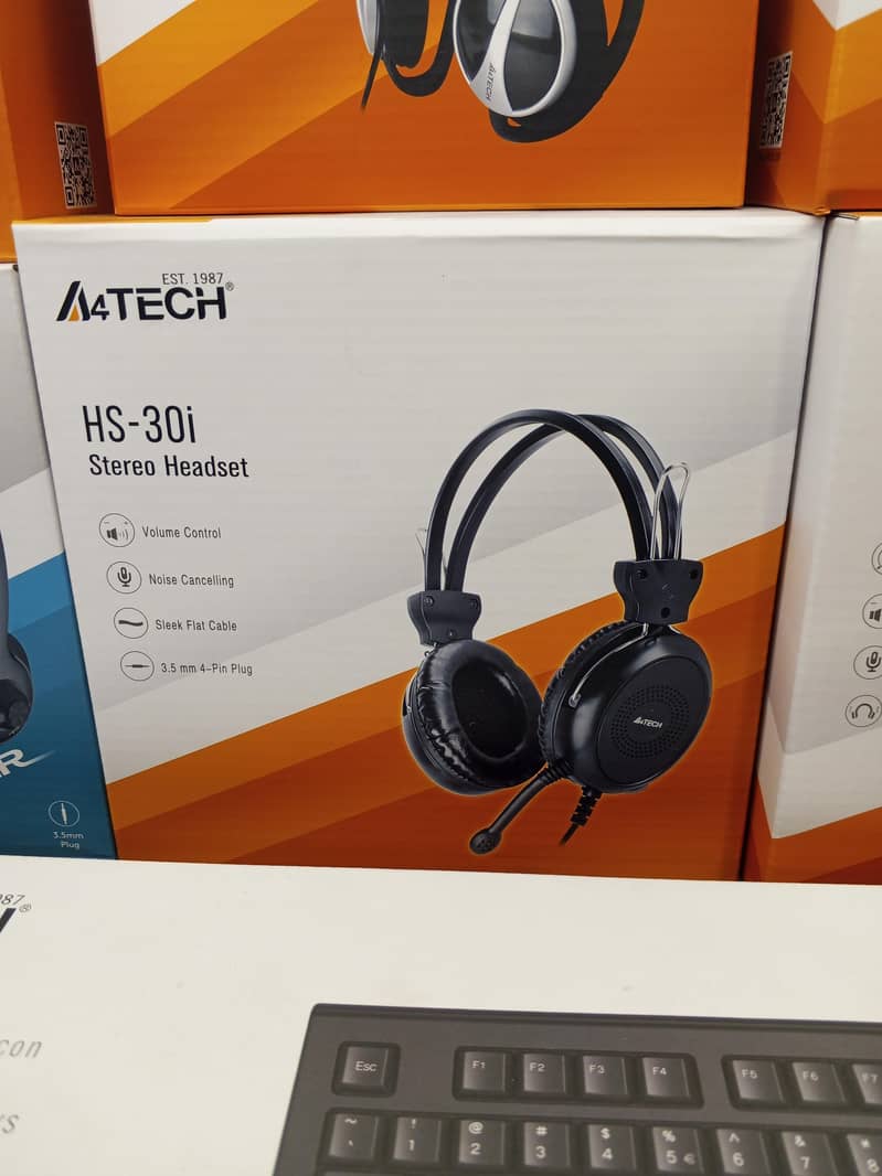 calling headsets 3