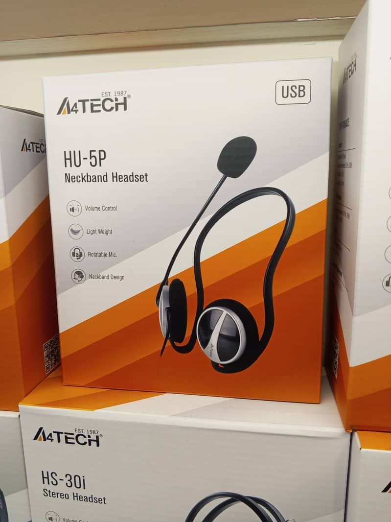 calling headsets 4