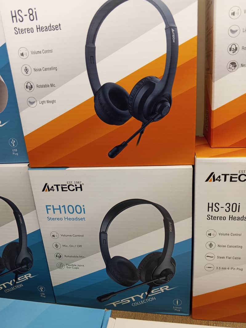 calling headsets 5