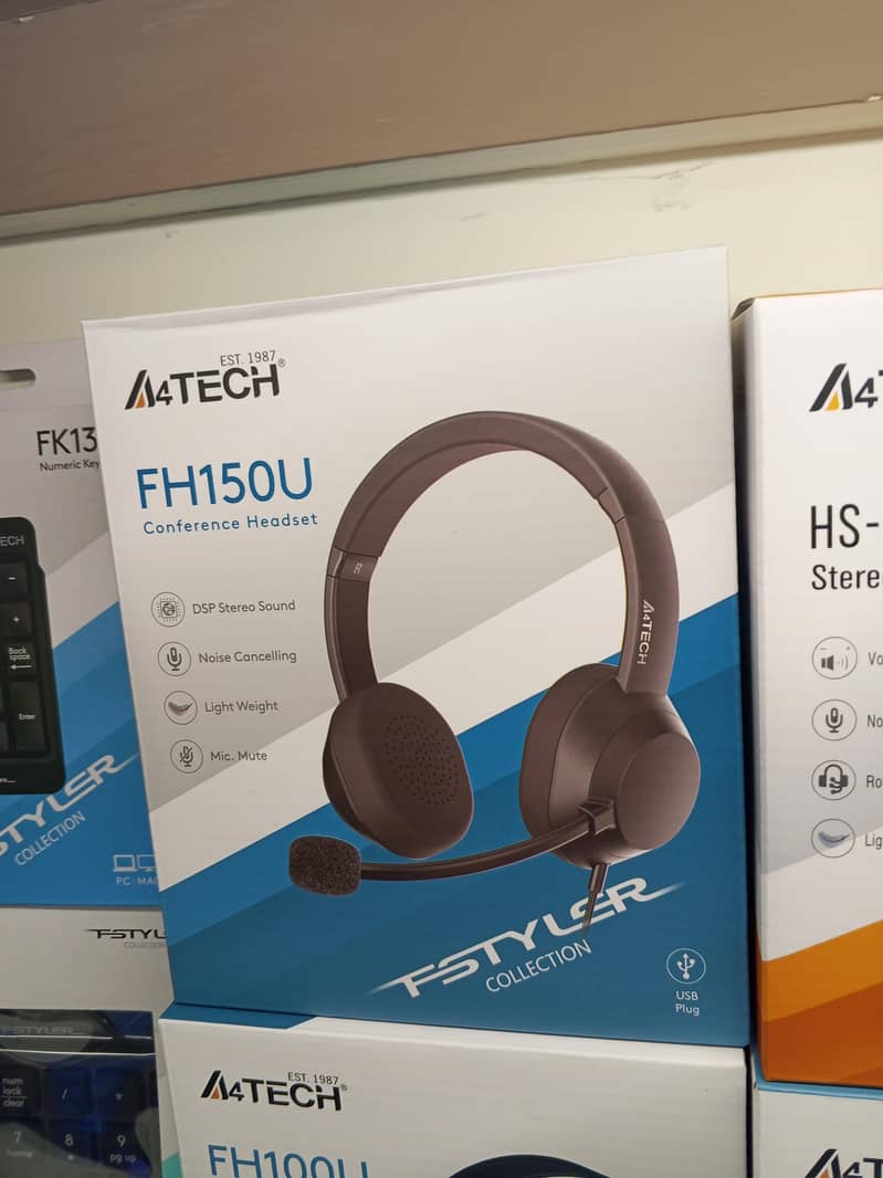 calling headsets 6
