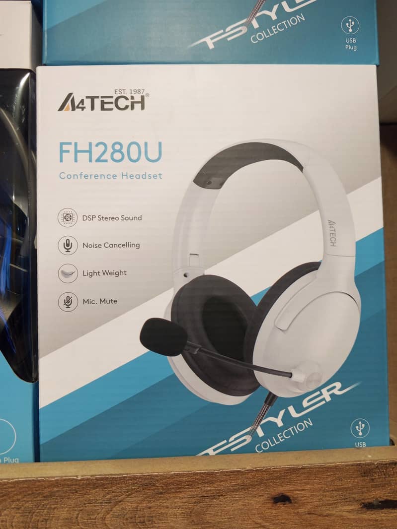 calling headsets 8