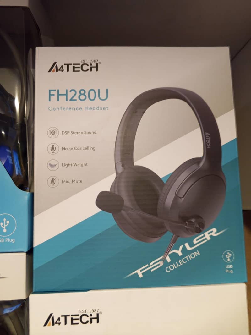 calling headsets 9