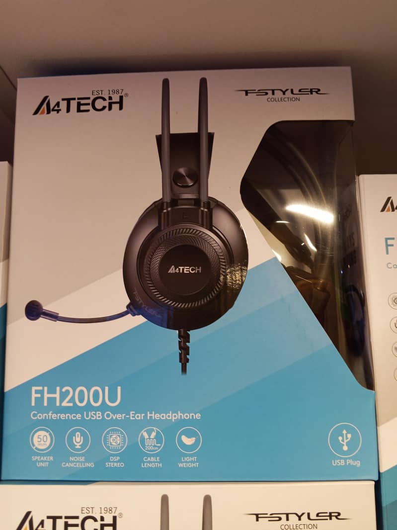 calling headsets 10