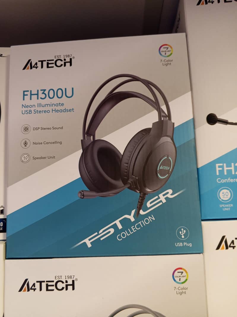 calling headsets 11