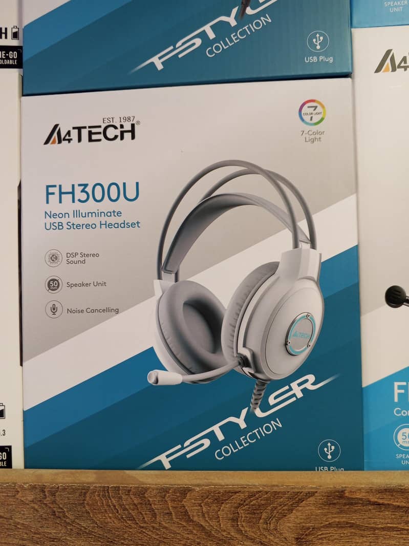 calling headsets 12