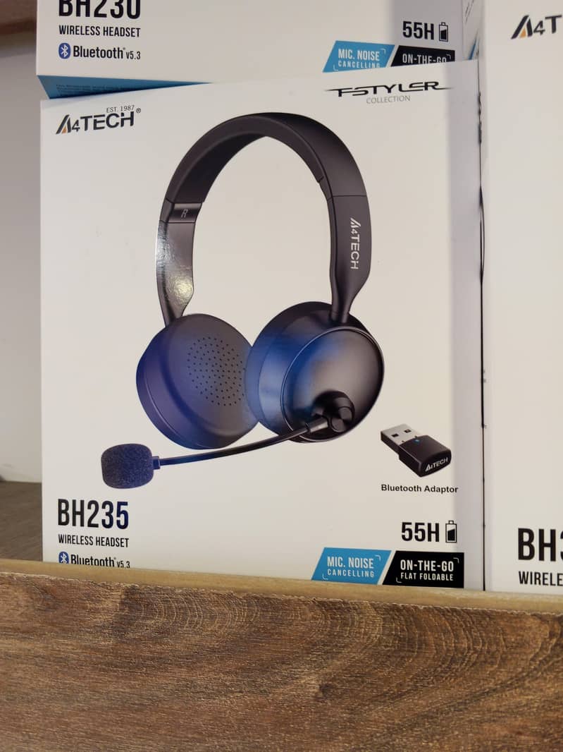 calling headsets 16