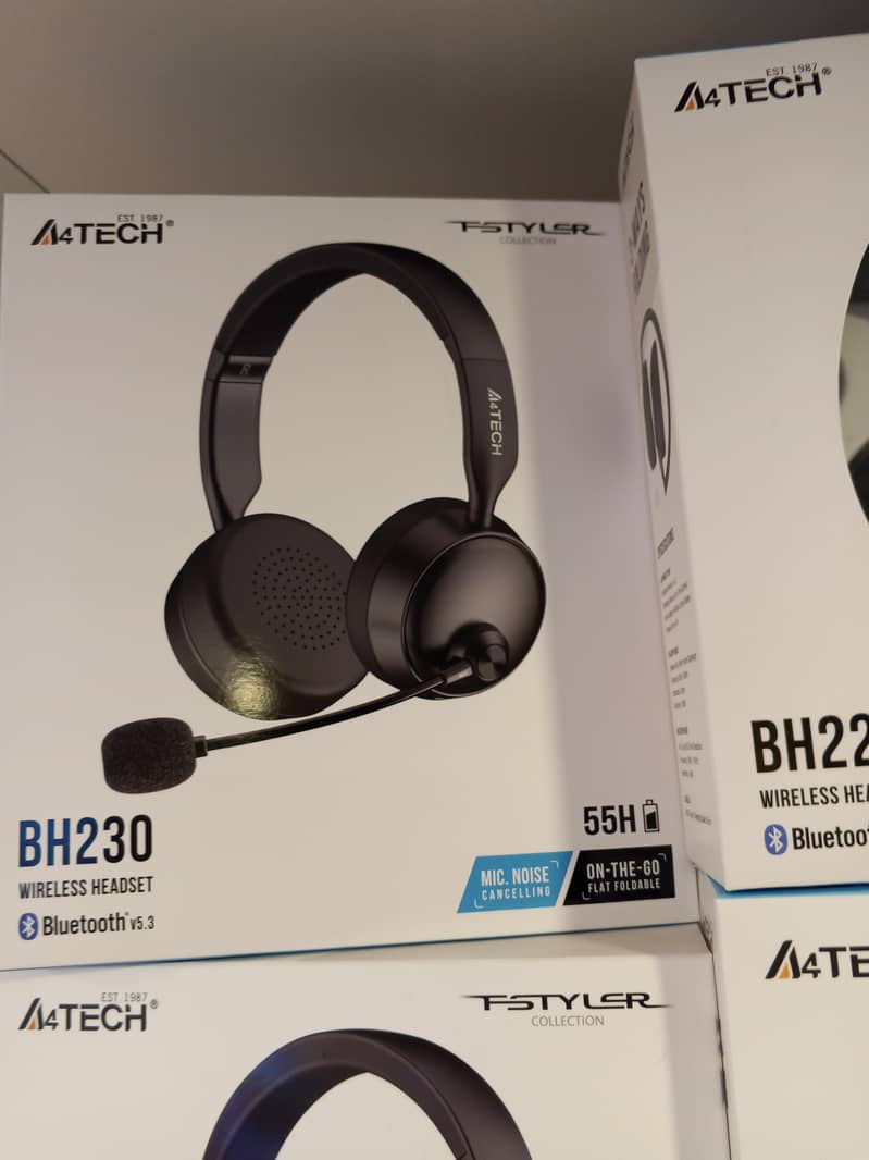 calling headsets 17