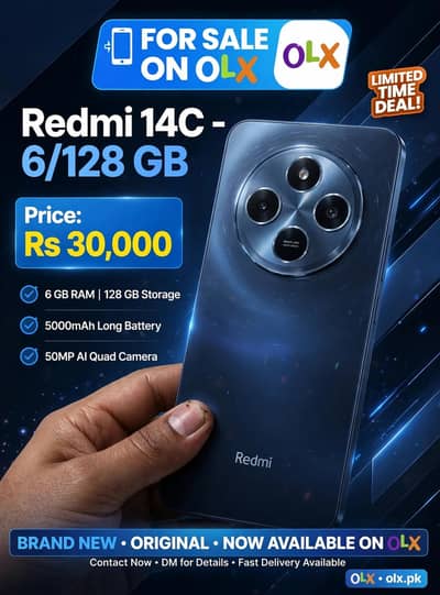 Xiaomi Redmi Note 13 Pro