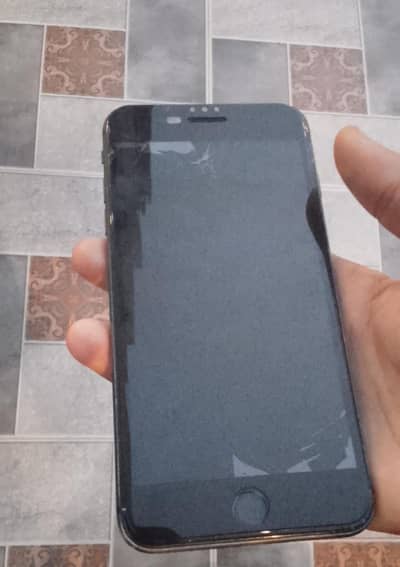 Apple iPhone 8 Plus