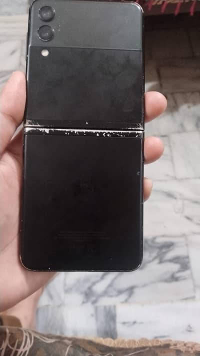 Samsung Mobile Z Flip 3