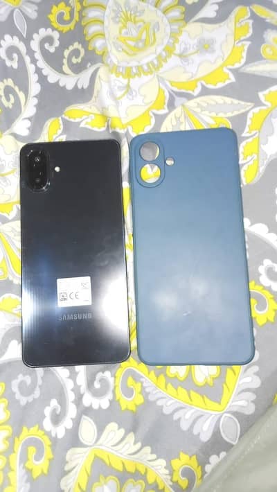 Samsung Mobile A07 5G