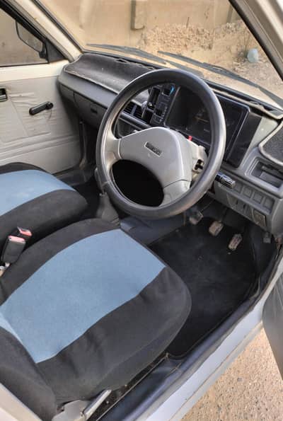 Suzuki Mehran VXR 2008 b/t alto cultus coure margala Khyber santro